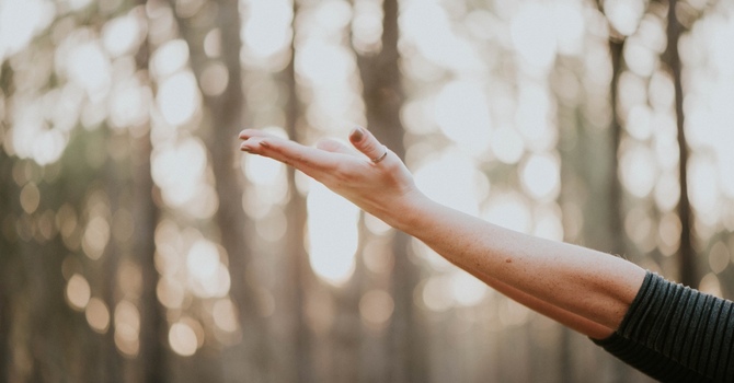 Cognitive Behavioural Therapy